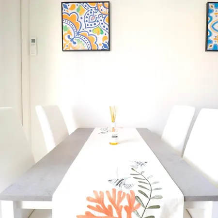 Apartamento Benelux Rubino 16