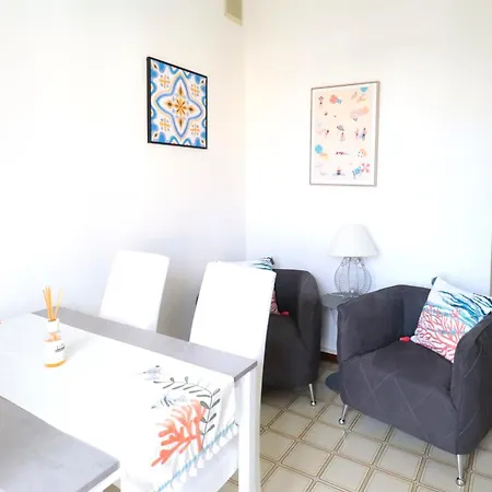 Benelux Rubino 16 Apartamento Lido di Jesolo