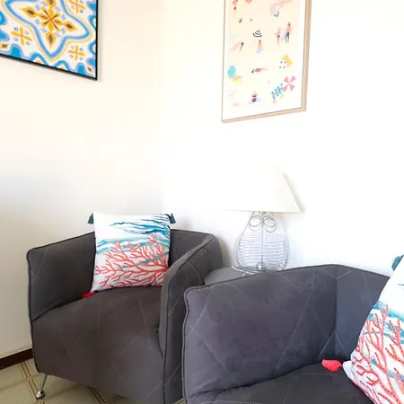 Benelux Rubino 16 Apartamento