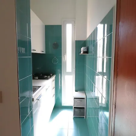 Apartamento Benelux Rubino 16