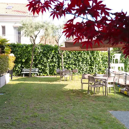 Benelux Rubino 16 Apartamento Lido di Jesolo